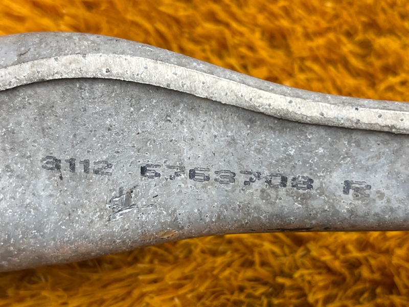 Рычаг подвески нижний, 2000 рублей, Красноярск