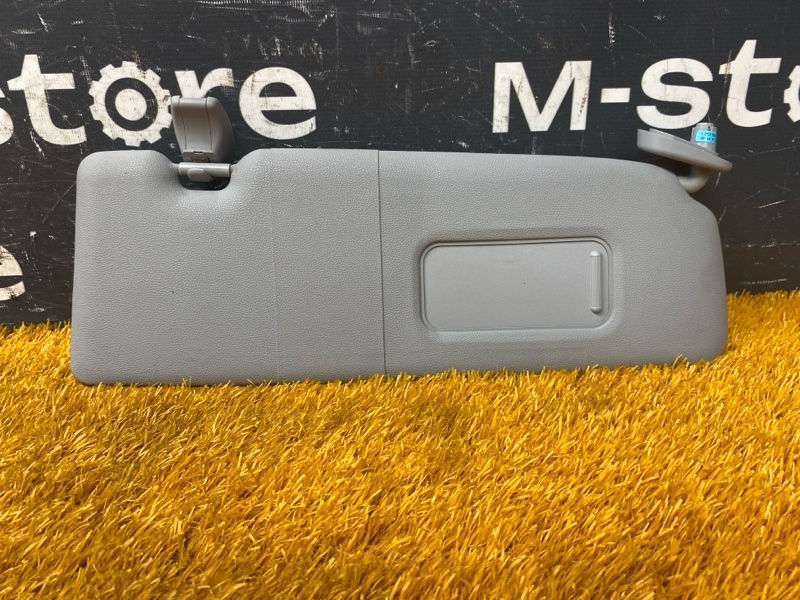 Козырек солнцезащитный, 1000 рублей, Красноярск