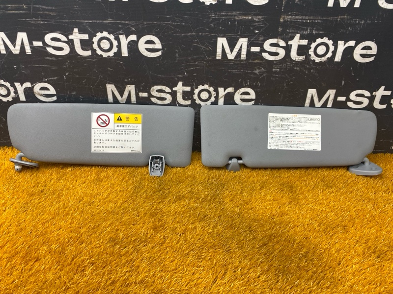 Козырек солнцезащитный, 1000 рублей, Красноярск