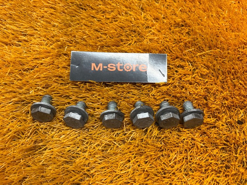 болт гидротрансформатора, 600 рублей, Красноярск