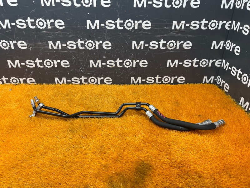 трубка охлаждения акпп, 3000 рублей, Красноярск