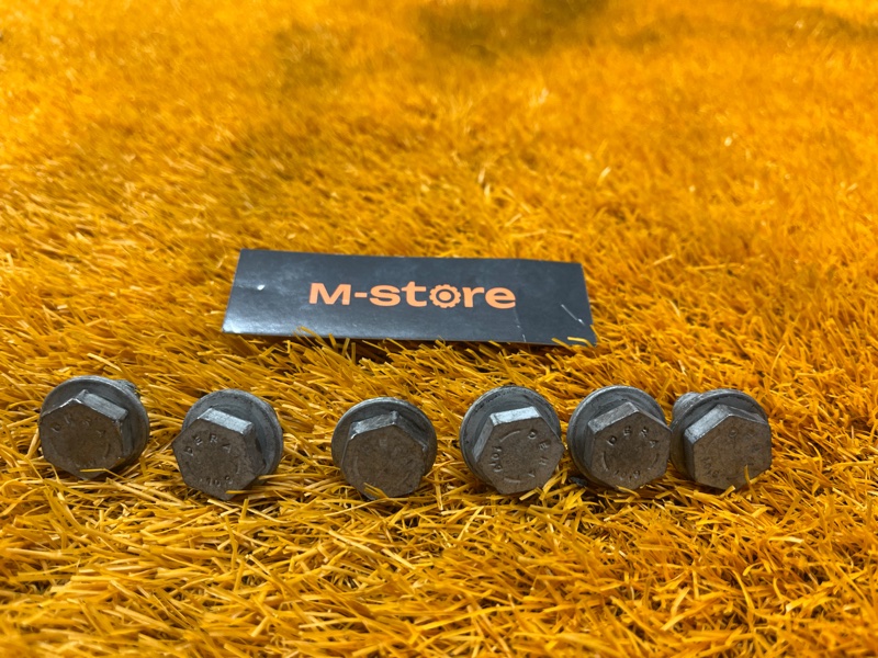 болт гидротрансформатора, 600 рублей, Красноярск