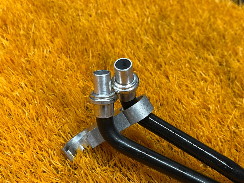 трубка охлаждения акпп, 3000 рублей, Красноярск