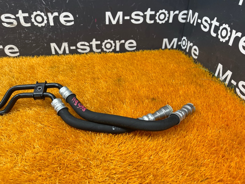 трубка охлаждения акпп, 3000 рублей, Красноярск