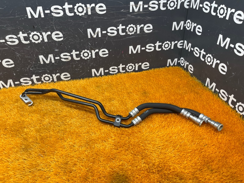 трубка охлаждения акпп, 3000 рублей, Красноярск