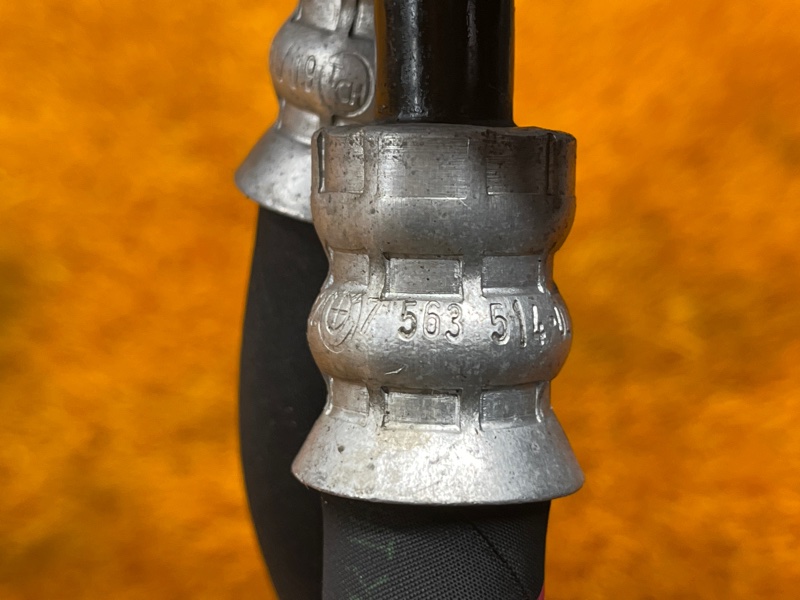 трубка охлаждения акпп, 3000 рублей, Красноярск