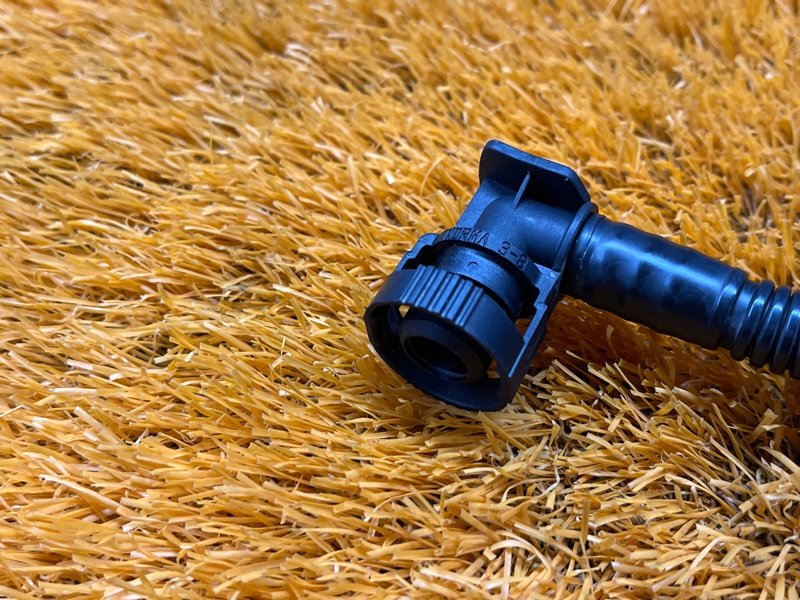 трубка вентиляции топливного бака, 1000 рублей, Красноярск