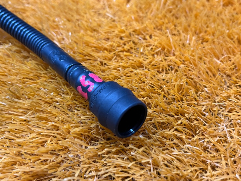 трубка вентиляции топливного бака, 1000 рублей, Красноярск