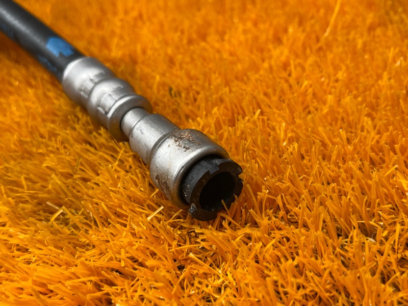 шланг топливный, 400 рублей, Красноярск