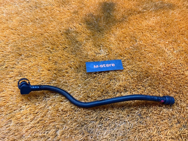 трубка вентиляции топливного бака, 1000 рублей, Красноярск