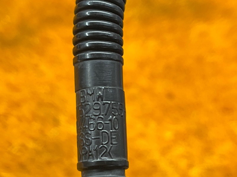 трубка вентиляции топливного бака, 1000 рублей, Красноярск