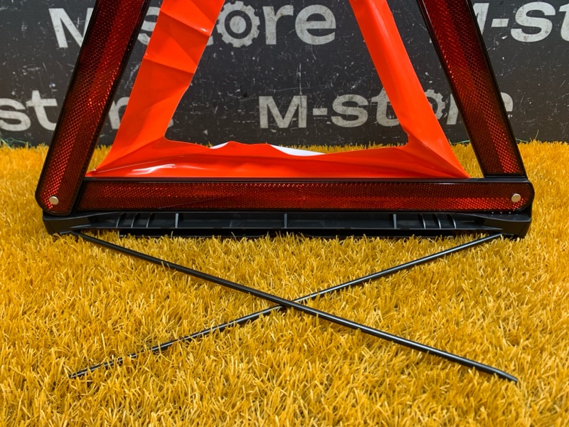 знак аварийной остановки, 300 рублей, Красноярск