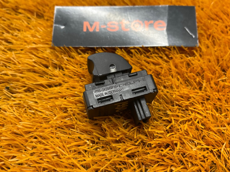 кнопка стеклоподъемника, 300 рублей, Красноярск