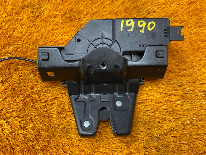 замок багажника, 900 рублей, Красноярск