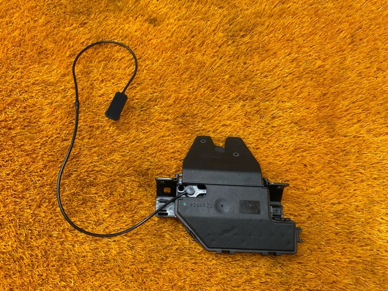 замок багажника, 900 рублей, Красноярск