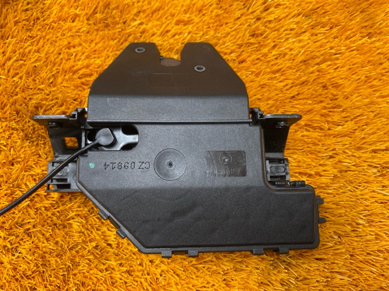 замок багажника, 900 рублей, Красноярск