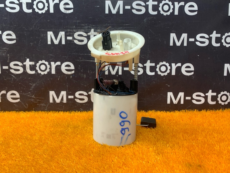 Бензонасос, 6500 рублей, Красноярск