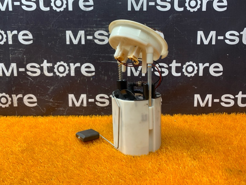 Бензонасос, 6500 рублей, Красноярск