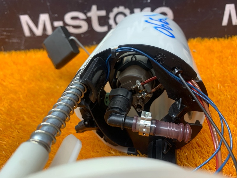 Бензонасос, 6500 рублей, Красноярск