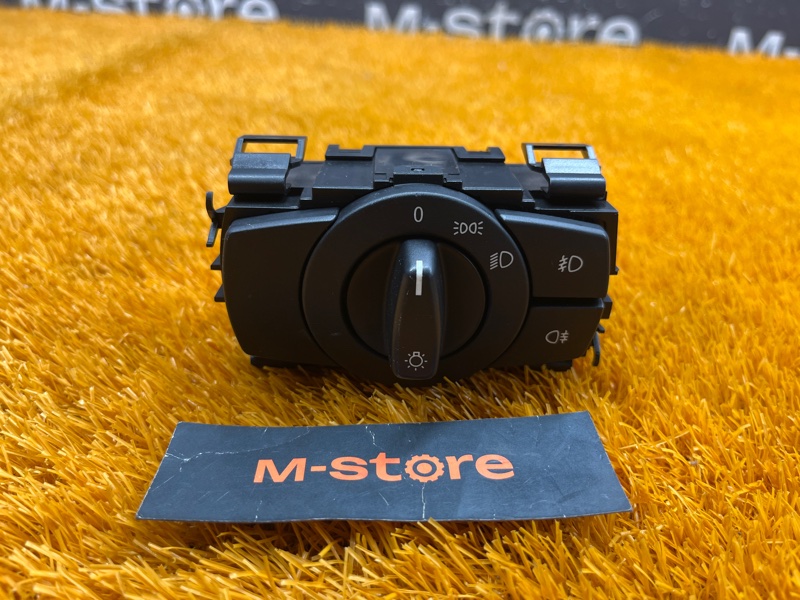 Переключатель света фар, 1500 рублей, Красноярск