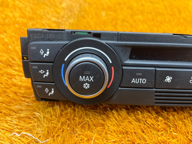 блок управления климат-контролем, 1400 рублей, Красноярск