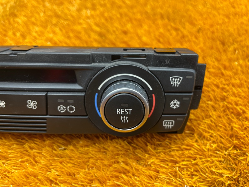 блок управления климат-контролем, 1400 рублей, Красноярск