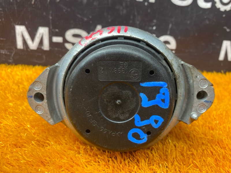 подушка двигателя, 1500 рублей, Красноярск