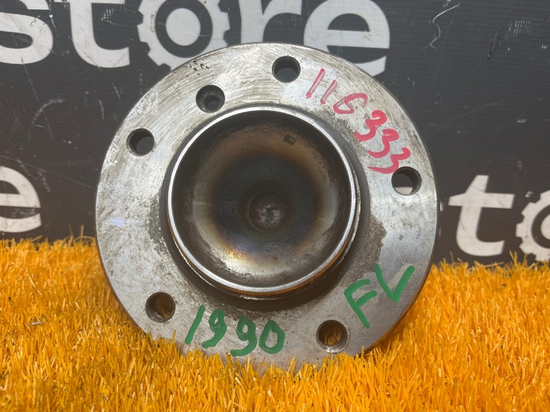 ступица, 1000 рублей, Красноярск