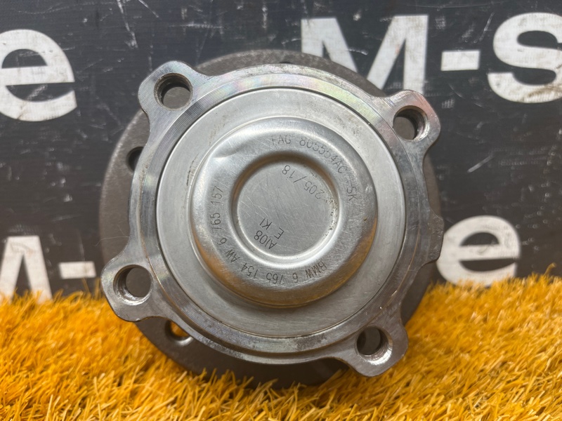 ступица, 1000 рублей, Красноярск