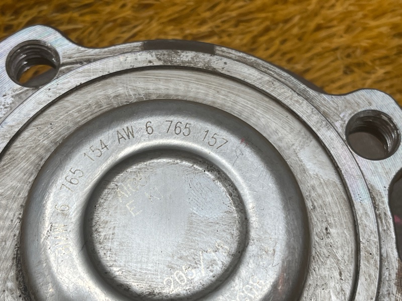 ступица, 1000 рублей, Красноярск