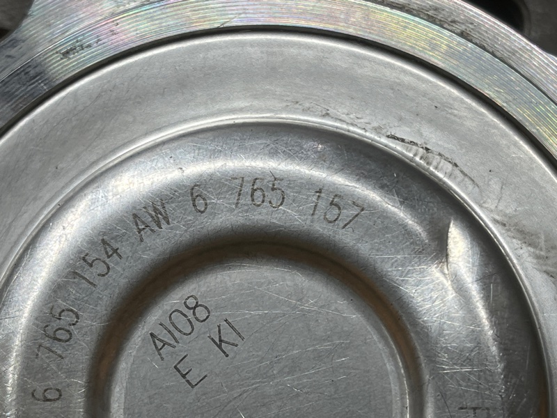 ступица, 1000 рублей, Красноярск