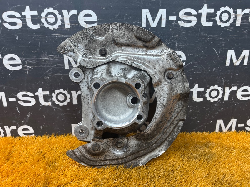 кулак поворотный, 700 рублей, Красноярск