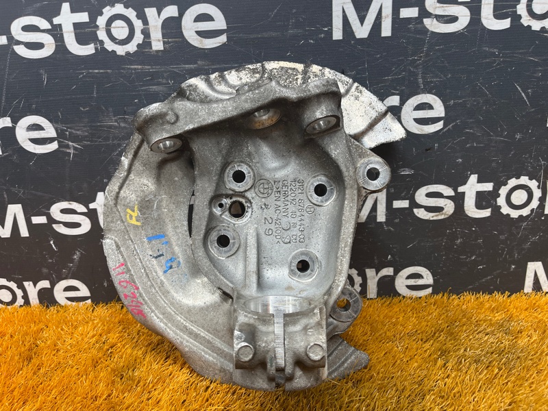 кулак поворотный, 700 рублей, Красноярск