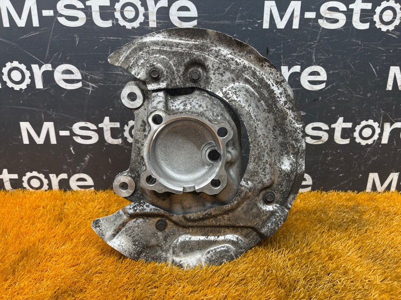 кулак поворотный, 500 рублей, Красноярск