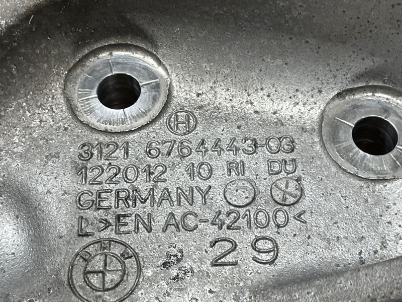 кулак поворотный, 700 рублей, Красноярск