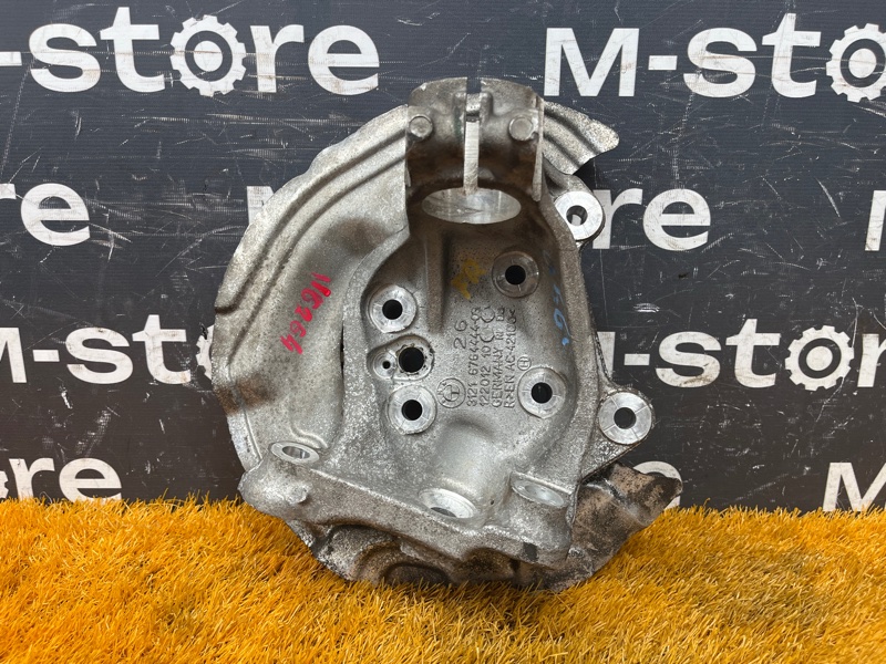 кулак поворотный, 500 рублей, Красноярск