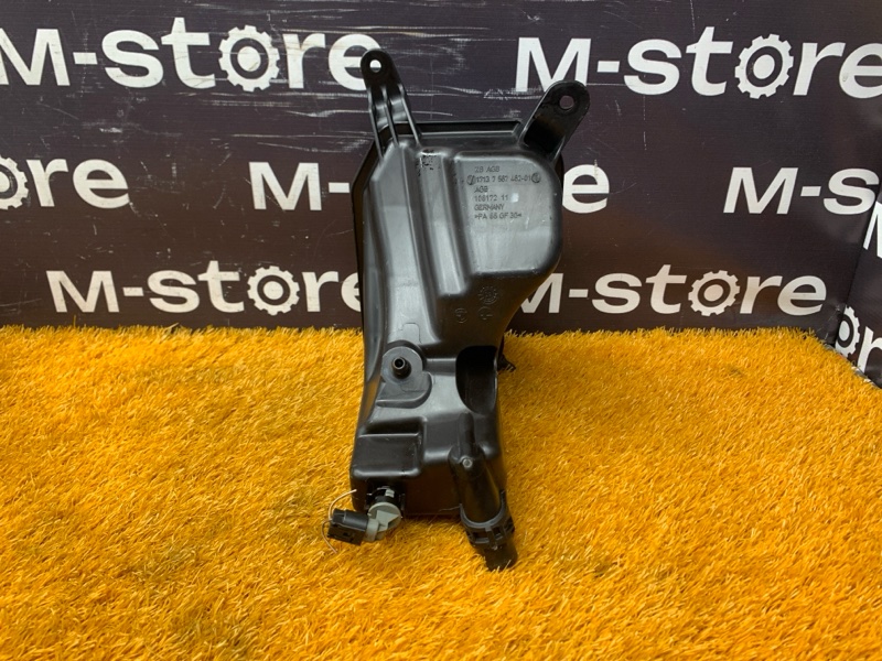 Бачок расширительный, 3000 рублей, Красноярск