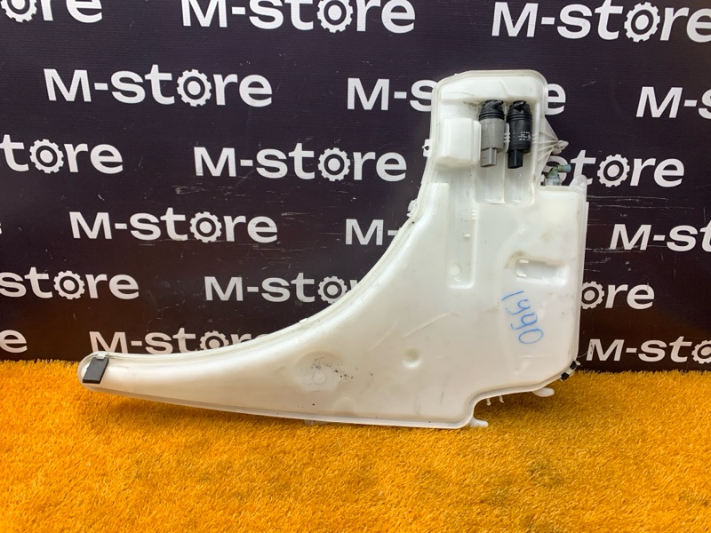 Бачок омывателя, 1300 рублей, Красноярск