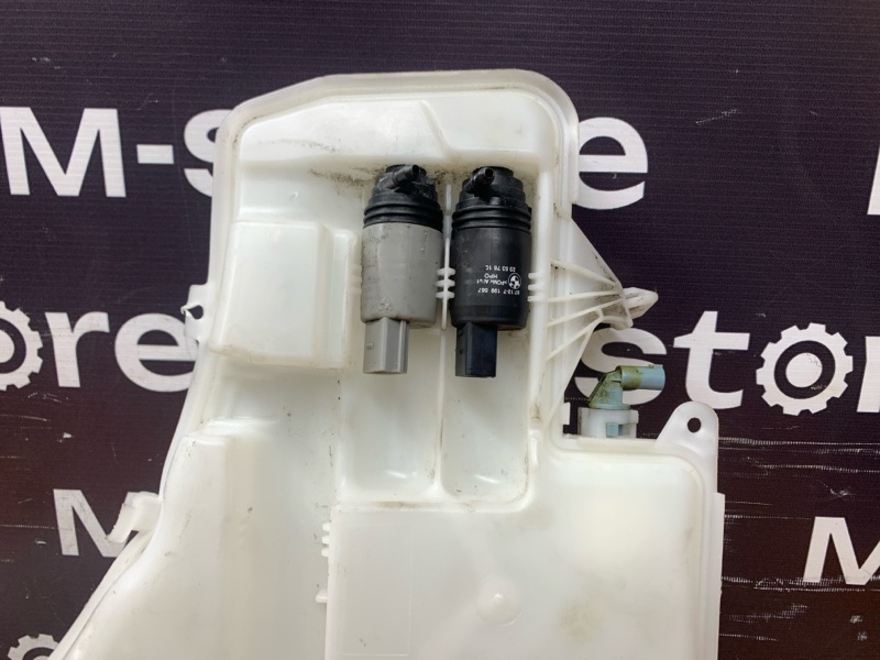 Бачок омывателя, 1300 рублей, Красноярск