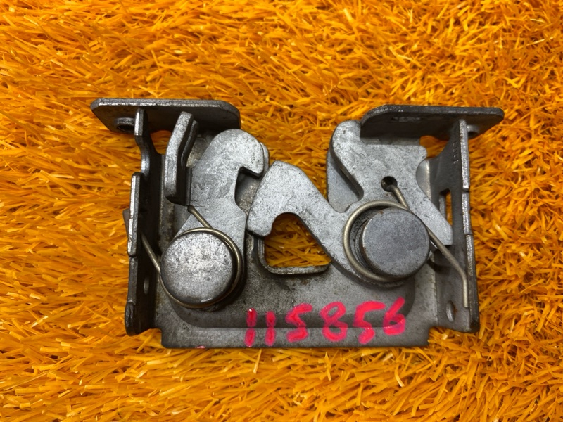 замок капота, 300 рублей, Красноярск