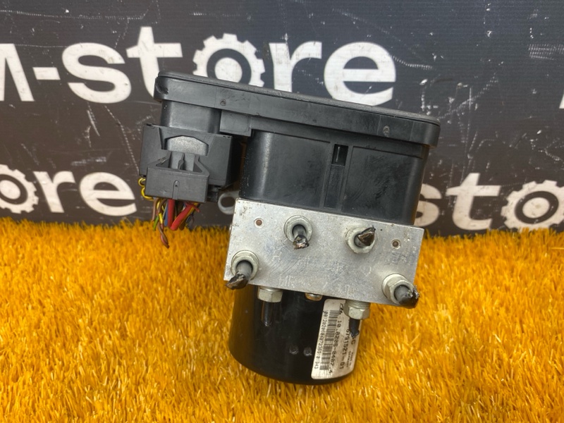 Блок ABS, 1500 рублей, Красноярск