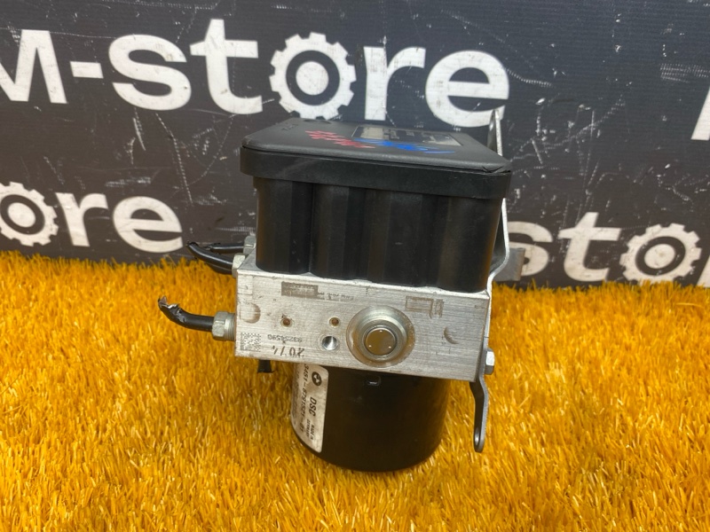 Блок ABS, 1500 рублей, Красноярск