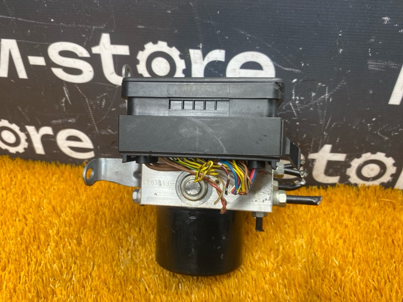 Блок ABS, 1500 рублей, Красноярск