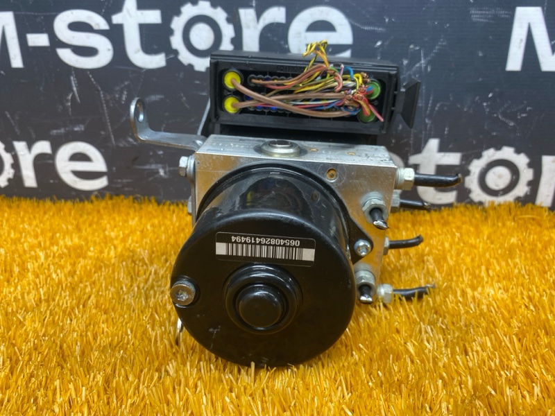 Блок ABS, 1500 рублей, Красноярск