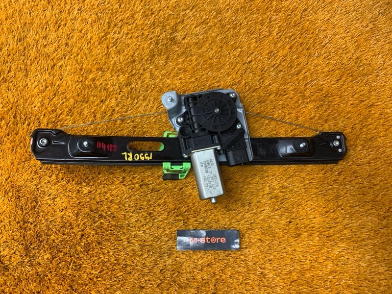 стеклоподъемник, 2000 рублей, Красноярск