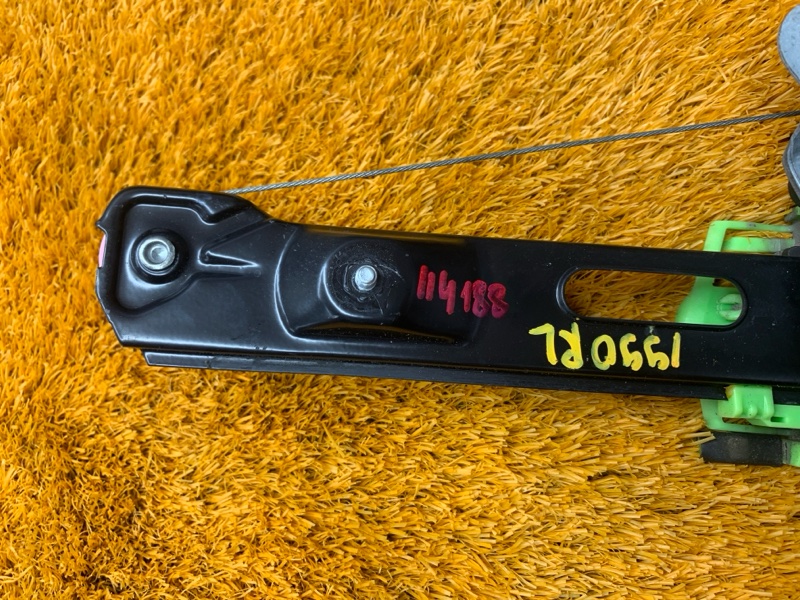 стеклоподъемник, 2000 рублей, Красноярск