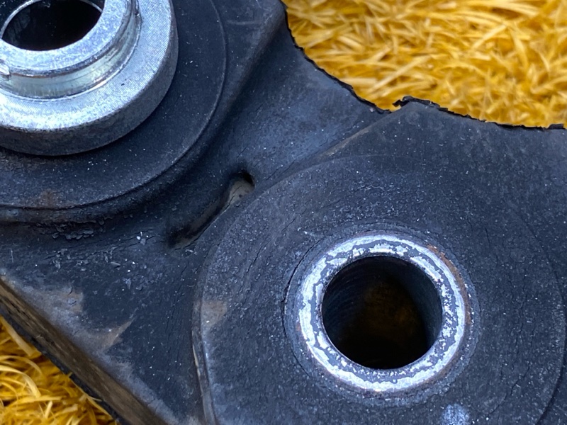 муфта карданного вала, 700 рублей, Красноярск