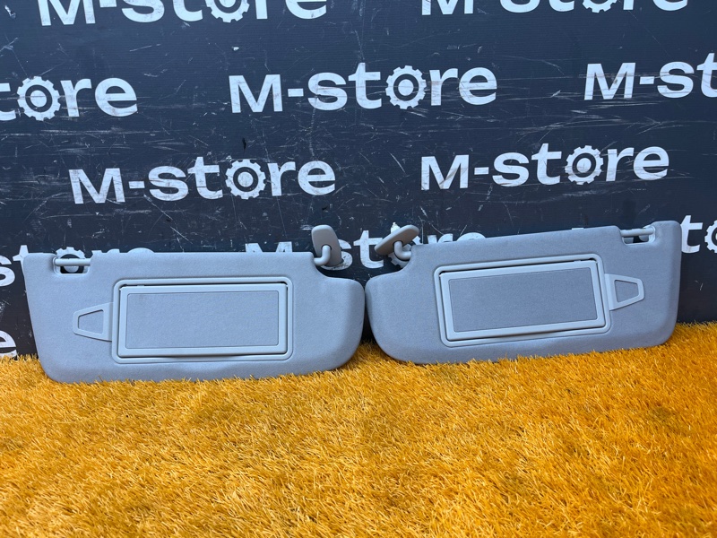 Козырек солнцезащитный, 1500 рублей, Красноярск