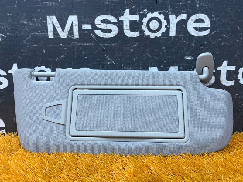 Козырек солнцезащитный, 1500 рублей, Красноярск