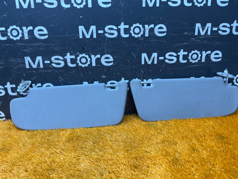 Козырек солнцезащитный, 1500 рублей, Красноярск